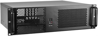 Корпус серверный 3U Exegate 3U390-08 128477