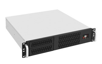 Корпус серверный 2U Exegate Pro 2U400-02 128479