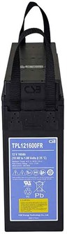 Аккумулятор  CSB TPL121600 FR 100157