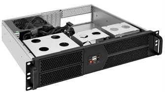 Корпус серверный 2U Exegate Pro 2U400-04 128487