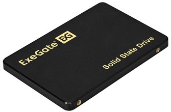 Накопитель SSD 2.5'' Exegate EX280463RUS 512 ГБ 103203