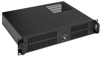 Корпус серверный 2U Exegate Pro 2U350-33 128496