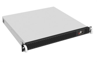 Корпус серверный 1U Exegate Pro 1U430-02 128500