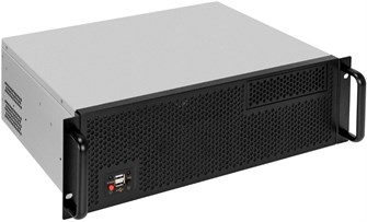 Корпус серверный 3U Exegate Pro 3U300-03 128506