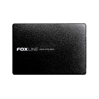 Накопитель SSD 2.5'' Foxline FLSSD480X5SE 480 ГБ 103211