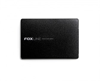 Накопитель SSD 2.5'' Foxline FLSSD512X5SE 512 ГБ 103213