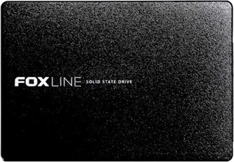 Накопитель SSD 2.5'' Foxline FLSSD960X5SE 960 ГБ 103217