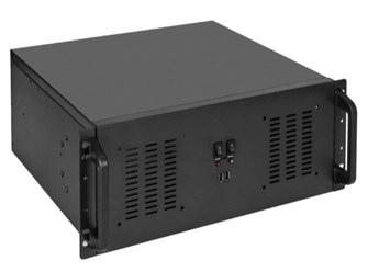 Корпус серверный 4U Exegate Pro 4U350-02 128536