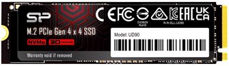 Накопитель SSD M.2 2280 Silicon Power SP01KGBP44UD9005 1000 ГБ 103220