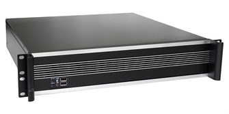 Корпус серверный 2U Exegate 2U450-09 128543