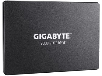 Накопитель SSD 2.5'' GIGABYTE GP-GSTFS31480GNTD 480 ГБ 103224