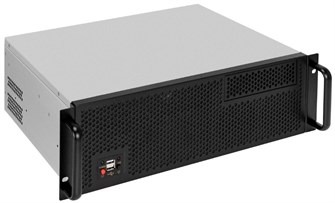 Корпус серверный 3U Exegate Pro 3U300-03 128554