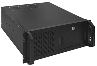 Корпус серверный 4U Exegate Pro 4U450-16/4U4019S/700RADS 128557