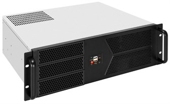 Корпус серверный 3U Exegate Pro 3U400-07 128569