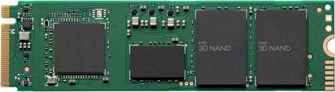 Накопитель SSD M.2 2280 Intel SSDPEKNU512GZX1 512 ГБ 103232