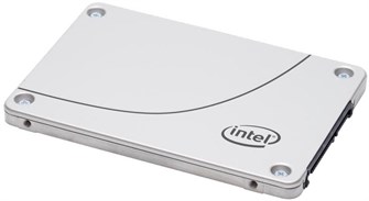 Накопитель SSD 2.5'' Intel SSDSC2KG960G801 960 ГБ 103242