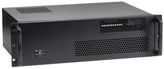 Корпус серверный 3U Exegate 3U330-02 128613
