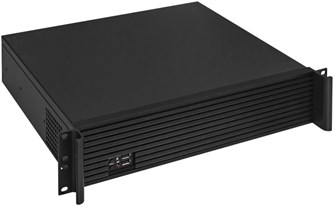 Корпус серверный 2U Exegate Pro 2U350-01 128619
