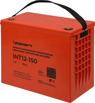 Батарея для ИБП Ippon INT12-150 100409
