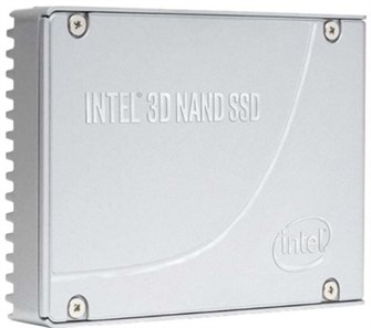 Накопитель SSD 2.5'' Intel SSDPE2KE064T801 6400 ГБ 103268