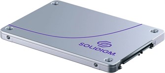 Накопитель SSD 2.5'' Solidigm SSDSC2KB038TZ1Z 3840 ГБ 103269