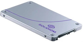 Накопитель SSD 2.5'' Solidigm SSDSC2KG019TZ1Z 1920 ГБ 103271