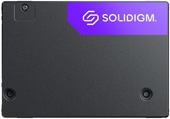 Накопитель SSD 2.5'' Solidigm SB5PH27X038T001 3840 ГБ 103276