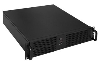 Корпус серверный 2U Exegate Pro 2U390-04 128706