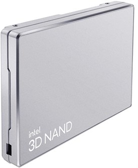 Накопитель SSD 2.5'' Solidigm SSDPF2KE064T11Z 6400 ГБ 103281