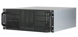 Корпус серверный 4U Procase RE411-D9H3-A-45 128745