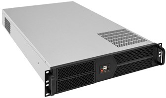 Корпус серверный 2U Exegate Pro 2U650-05 128755