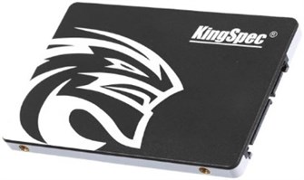 Накопитель SSD 2.5'' KINGSPEC P4-240 240 ГБ 103293