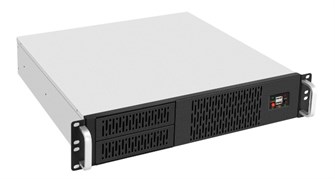 Корпус серверный 2U Exegate Pro 2U400-02 128766