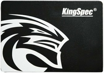 Накопитель SSD 2.5'' KINGSPEC P3-512 512 ГБ 103300
