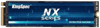Накопитель SSD M.2 2280 KINGSPEC NX-512 512 ГБ 103302