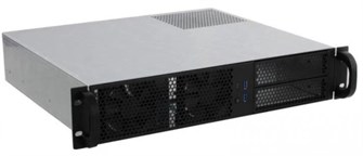 Корпус серверный 2U Procase RM243-B-0 128788