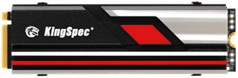 Накопитель SSD M.2 2280 KINGSPEC XG7000-512 512 ГБ 103305