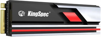 Накопитель SSD M.2 2280 KINGSPEC XG7000-2TB 2280 2048 ГБ 103306