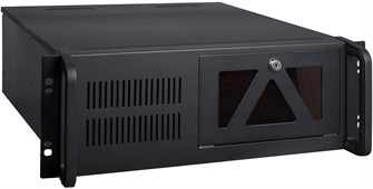 Корпус серверный 4U Exegate Pro 4U450-07/4U4017S 128809