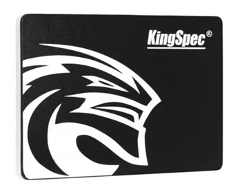 Накопитель SSD 2.5'' KINGSPEC P4-960 960 ГБ 103308