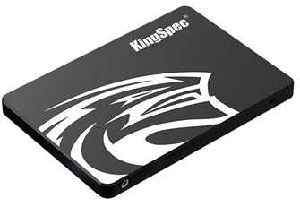 Накопитель SSD 2.5'' KINGSPEC P3-1TB 1000 ГБ 103309