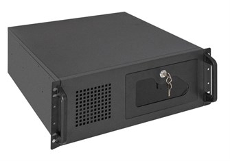 Корпус серверный 4U Exegate Pro 4U450-17 128841