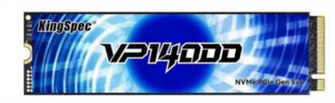 Накопитель SSD M.2 2280 KINGSPEC VP14000-2TB 2280 2000 ГБ 103318