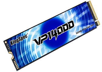 Накопитель SSD M.2 2280 KINGSPEC VP14000-4TB 2280 4000 ГБ 103320