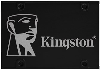 Накопитель SSD 2.5'' Kingston SKC600/512G 512 ГБ 103329