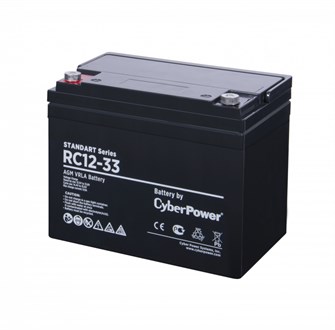 Батарея для ИБП CyberPower RC 12-33 100159