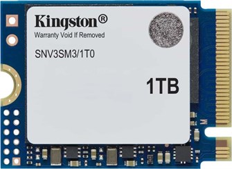 Накопитель SSD M.2 2230 Kingston SNV3SM3/1T0 1000 ГБ 103334