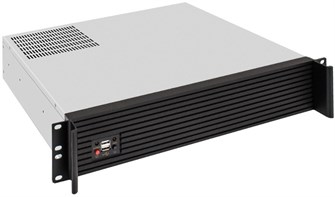 Корпус серверный 2U Exegate Pro 2U400-04AL 128940