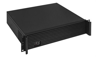 Корпус серверный 2U Exegate Pro 2U350-01 128949