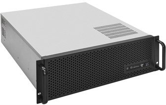 Корпус серверный 3U Exegate Pro 3U450-09 128974